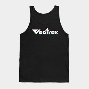 Vectrex I Tank Top